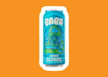 Limbo Blonde ALE